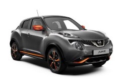 Nissan Juke 2019-